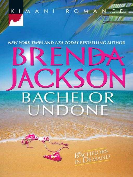 Cover image for Bachelor Undone